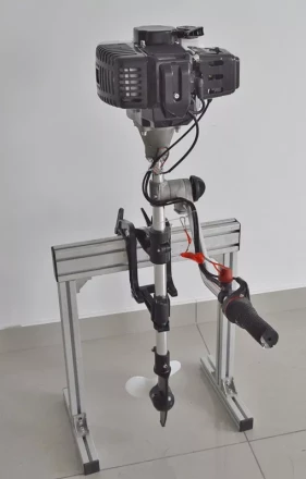 Лодочный мотор SEA-PRO Т 2 S купить в Кургане