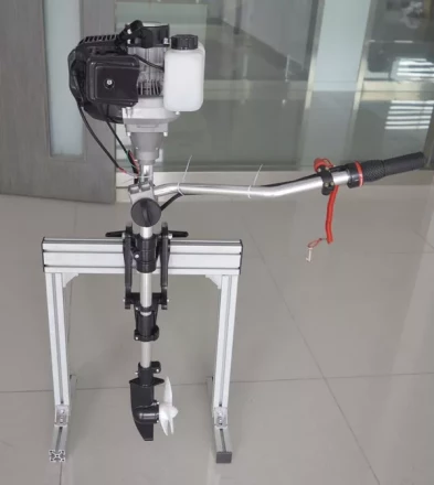 Лодочный мотор SEA-PRO Т 2 S купить в Кургане