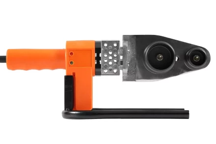 Аппарат для сварки пластиковых труб WESTER DWM 1000B купить в Кургане