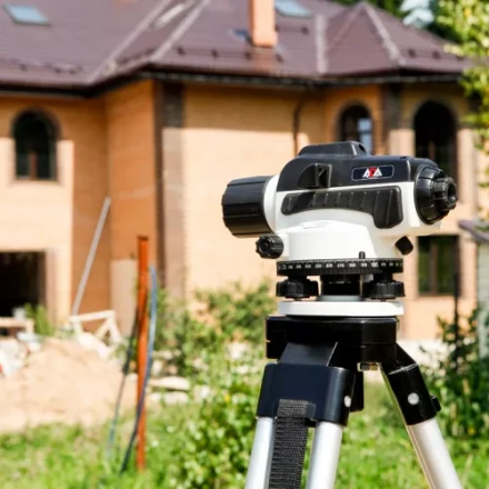 Нивелир оптический ADA Ruber 32 купить в Кургане