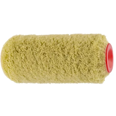 Валик сменный для фасадных работ синтетич. 250мм ворс18мм D48мм Dруч.8мм полиакрил MTX 81369 купить в Кургане