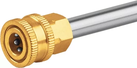 ЗУБР для пистолета МИГ-280, струйная трубка (70406-280) купить в Кургане