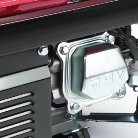 Генератор бензиновый PATRIOT MAXCUT MC 3500 купить в Кургане