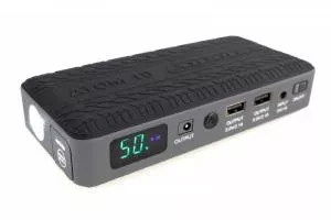 Пусковое устройство ATOM 10 купить в Кургане