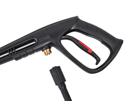 Мойка высокого давления электрическая ELITECH HD HPW 3000IFR купить в Кургане