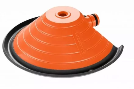 Дождеватель круговой Pyramid GARDENA купить в Кургане