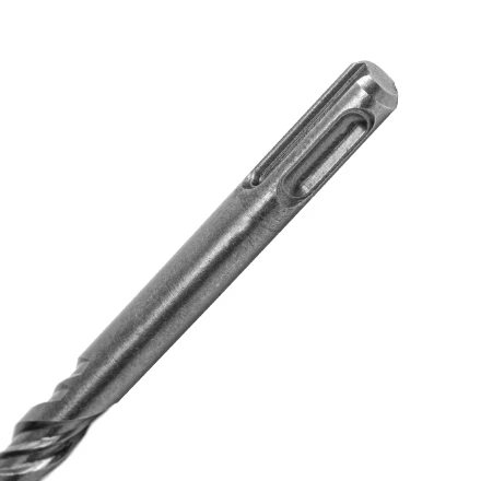 Бур по бетону Matrix, 12 x 260 мм, SDS Plus 710042 купить в Кургане