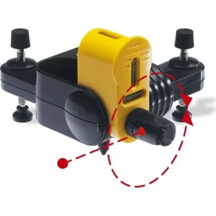 Лазерный уровень  PM универсальный 16286 STABILA купить в Кургане