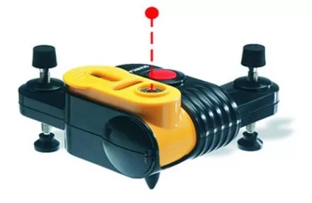 Лазерный уровень  PM универсальный 16286 STABILA купить в Кургане