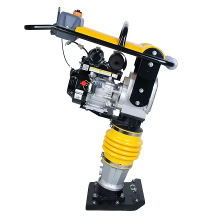 Вибротрамбовка TOR HCR80C(Z) 75 кг, 10кН (Lifan) алюминиевый корпус 1018815 купить в Кургане