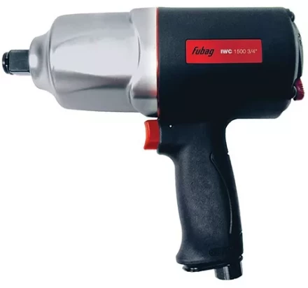 Пневмогайкоконверт FUBAG ударный IWC 1500 3/4&quot; купить в Кургане