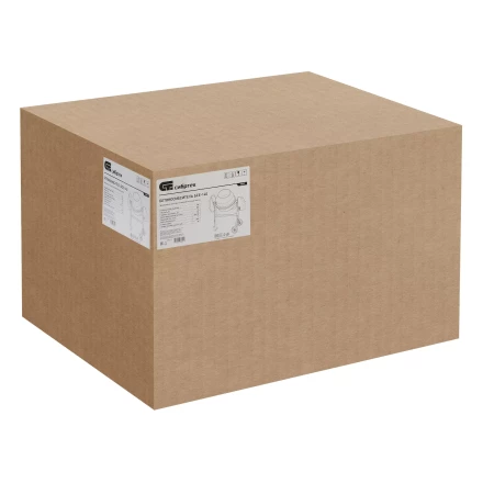 Бетоносмеситель Сибртех БСЕ-140 95477, 140 л, 500 Вт      купить в Кургане