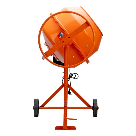 Бетоносмеситель Сибртех БСЕ-140 95477, 140 л, 500 Вт      купить в Кургане