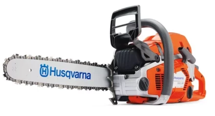 Бензопила Husqvarna 562 XPX-TORQ AutoTune Revboost купить в Кургане