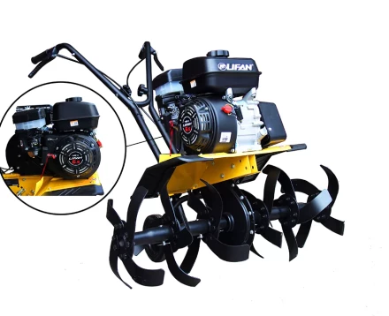 Культиватор бензиновый VEKTOR 85C купить в Кургане