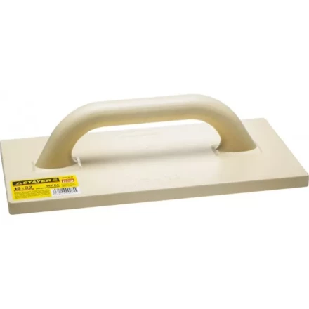 Терка STAYER "PROFI" полиуретановая, 180x320мм 0812-18-32 купить в Кургане