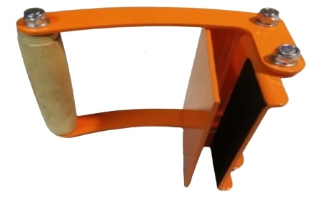 Захват горизонтальный ручной (г/п 30,0 кг, лист 0-10 мм) 1038331 купить в Кургане