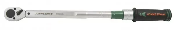 Ключ динамометрический 3/8"DR 10-60 Нм T27060N  Jonnesway 49792 купить в Кургане