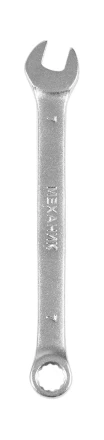 Ключ гаечный комбинированный 7x7 Энкор 26202 купить в Кургане