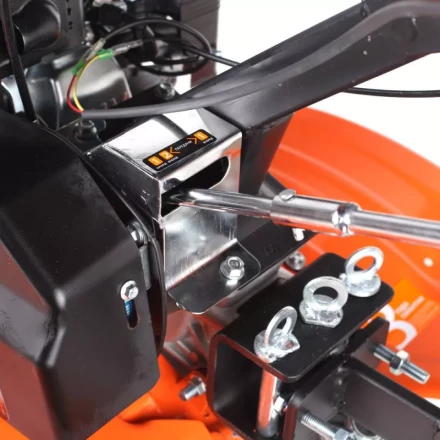 Мотоблок бензиновый PATRIOT Победа купить в Кургане