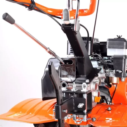 Мотоблок бензиновый PATRIOT Победа купить в Кургане