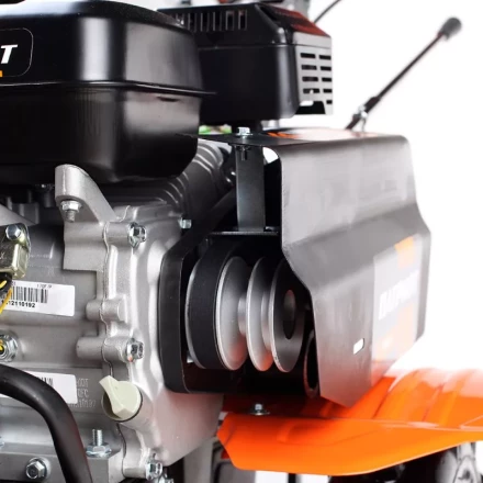 Мотоблок бензиновый PATRIOT Победа купить в Кургане