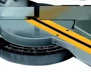 Пила торцовочная DeWALT  DWS 777-QS купить в Кургане