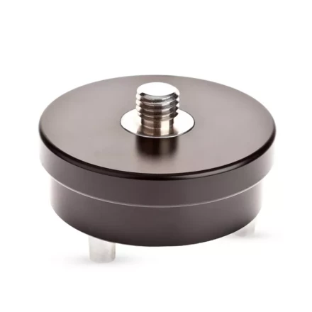 Адаптер трегера  AL13 для GPS черный ADA А00100 купить в Кургане