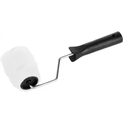 Валик ЗУБР "СТАНДАРТ" РАДУГА меховой, 90 мм 0305-10_z01