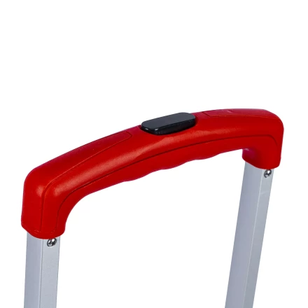 Тележка хозяйственная Matrix 98206, складная, 2 колесная, грузоподъемность 70 кг купить в Кургане