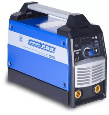 Сварочный инвертор Aurora-Pro STICKMATE 160 IGBT купить в Кургане