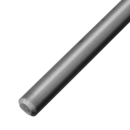 Сверло спиральное по металлу Denzel 3,5 х 112 мм, Р6М5, Golden Tip, удлиненное, 2шт. 718248 купить в Кургане