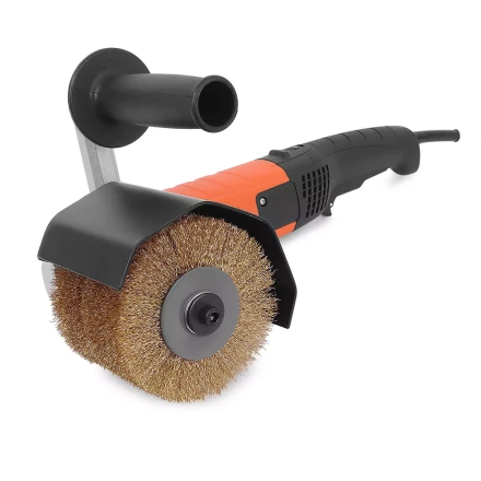 Барабанная шлифовально-полировальная машина MESSER M3337 купить в Кургане