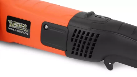 Барабанная шлифовально-полировальная машина MESSER M3337 купить в Кургане