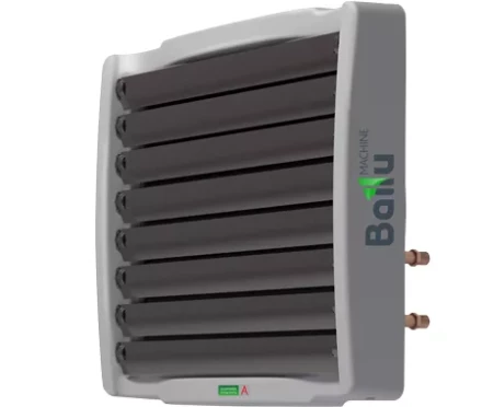 Тепловентилятор водяной BALLU BHP-W2-90 купить в Кургане