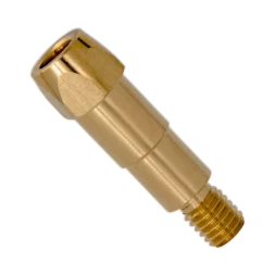 Вставка наконечника М8*43 (MW-40KD) Оберон XL142.0021