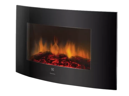 Электрокамин-камин электрический ELECTROLUX EFP/W 1200URL купить в Кургане