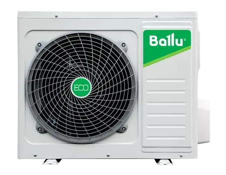Внешний блок BALLU BSE/out-07HN1/Black сплит-системы купить в Кургане