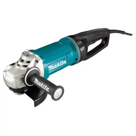 Угловая шлифовальная машина Makita GA7071X1 купить в Кургане