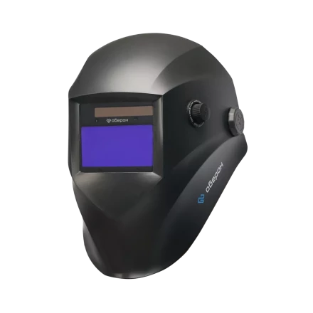 Маска сварщика Хамелеон Оберон ARGO (BLACK) 41591321 купить в Кургане