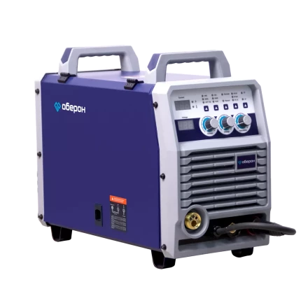 Сварочный полуавтомат Оберон MIG 200Y KG2202 купить в Кургане