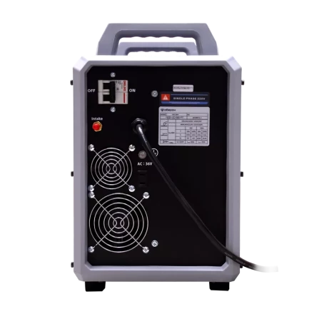 Сварочный полуавтомат Оберон MIG 200Y KG2202 купить в Кургане