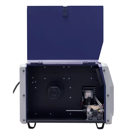 Сварочный полуавтомат Оберон MIG 200Y KG2202 купить в Кургане