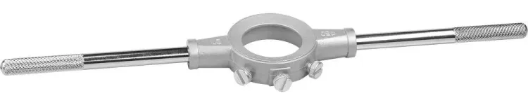 Плашкодержатель STAYER, 50x380мм 28037-50 купить в Кургане