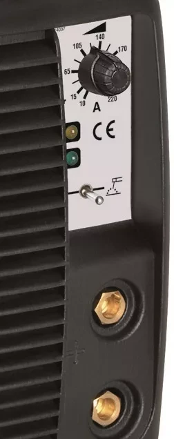 Сварочный аппарат SUPERIOR 245 400V Telwin купить в Кургане