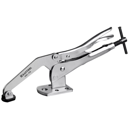 Горизонтальный зажим KRAFTOOL HH-xx 32220 купить в Кургане