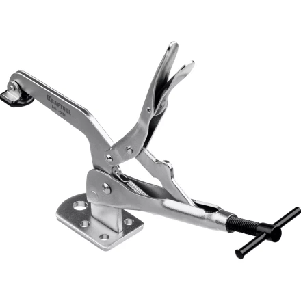 Горизонтальный зажим KRAFTOOL HH-xx 32220 купить в Кургане