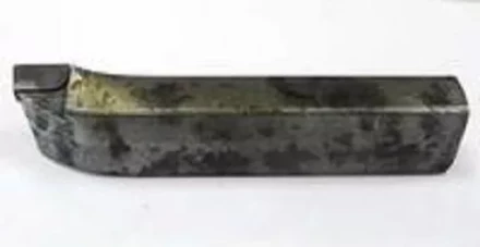 Резец проходной упорный изогнутый 32х20х170 Т15К6 левый Гост 18879-73 тип 2 Россия купить в Кургане