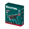KRAFTOOL  GG-200, 11 мм 200°C, термоклеящий газовый пистолет 55524 купить в Кургане
