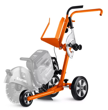 Тележка для бензорезов KRAFTOOL K-001 купить в Кургане